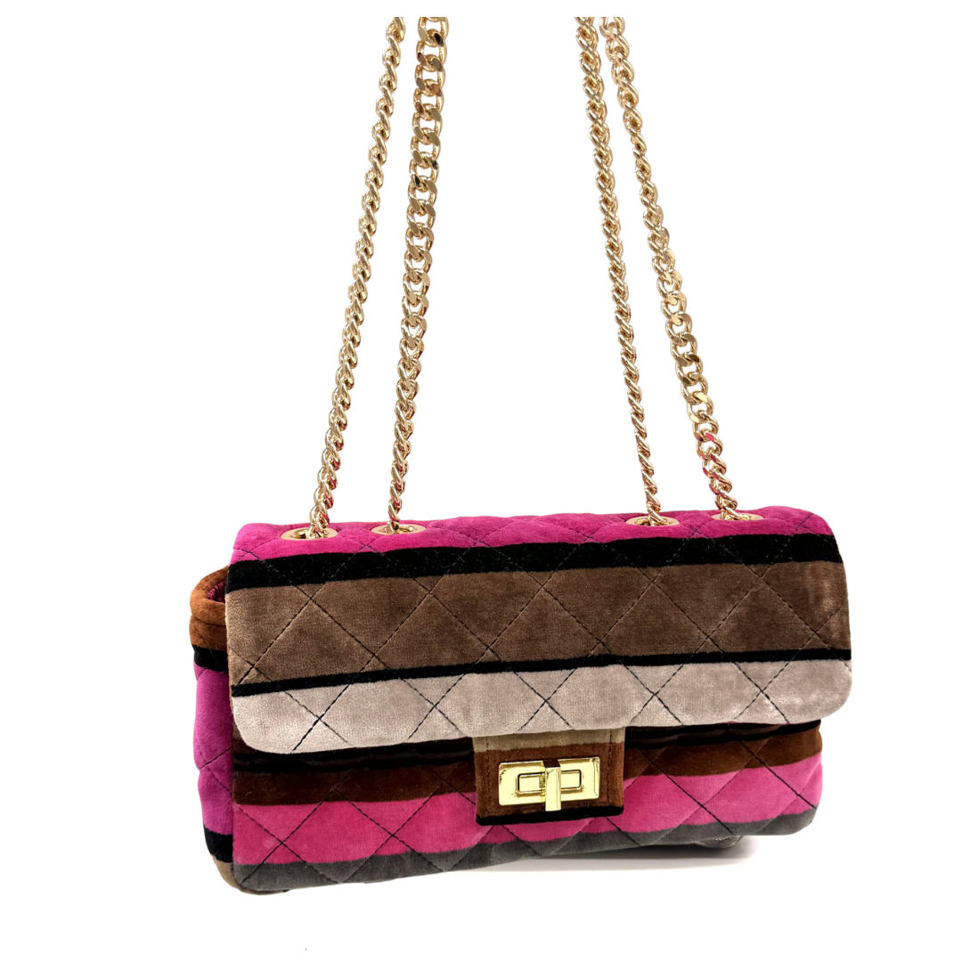 THE SOFT CLASSIC BAG #119