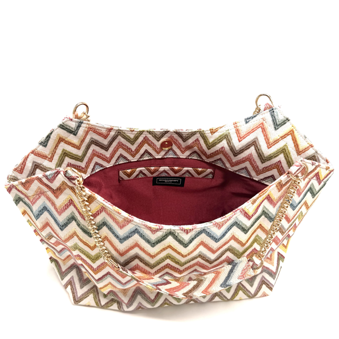 The EVERYTHING Bag #105
