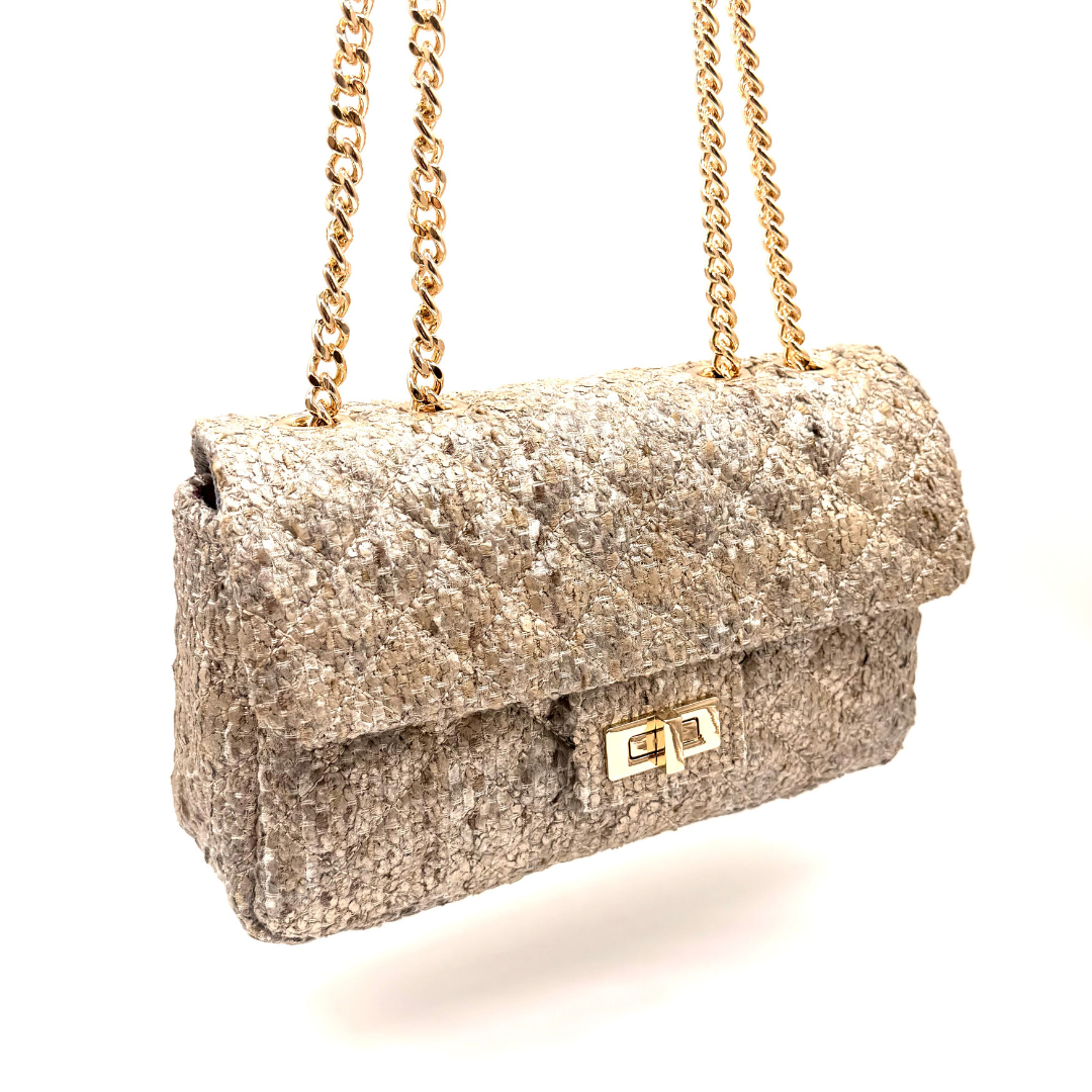 THE SOFT CLASSIC BAG #183