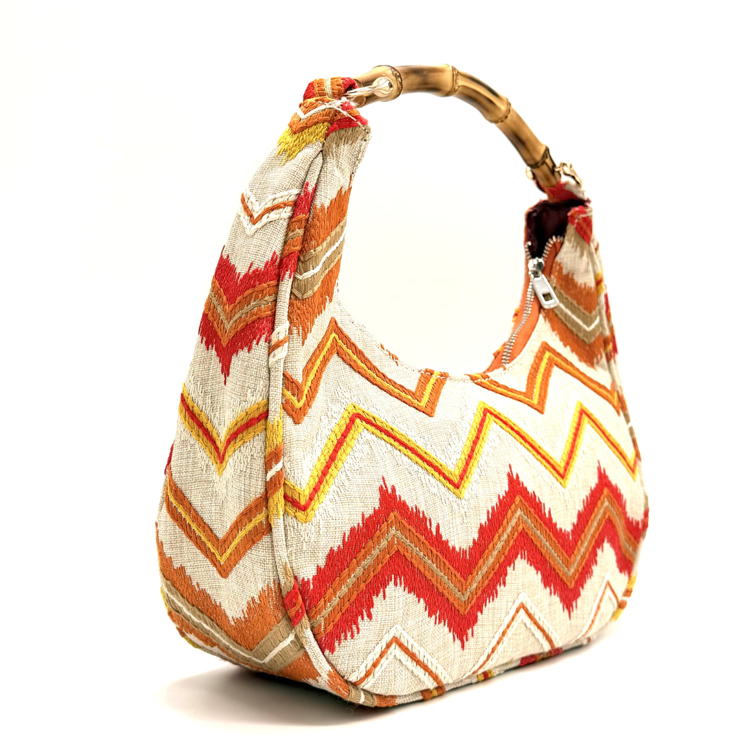 The Bamboo Bag #17