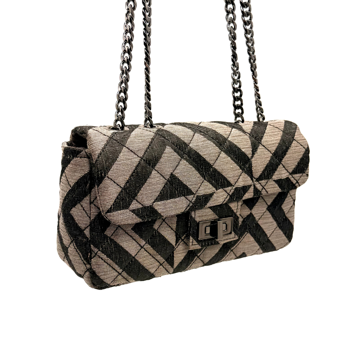 THE SOFT CLASSIC BAG #166