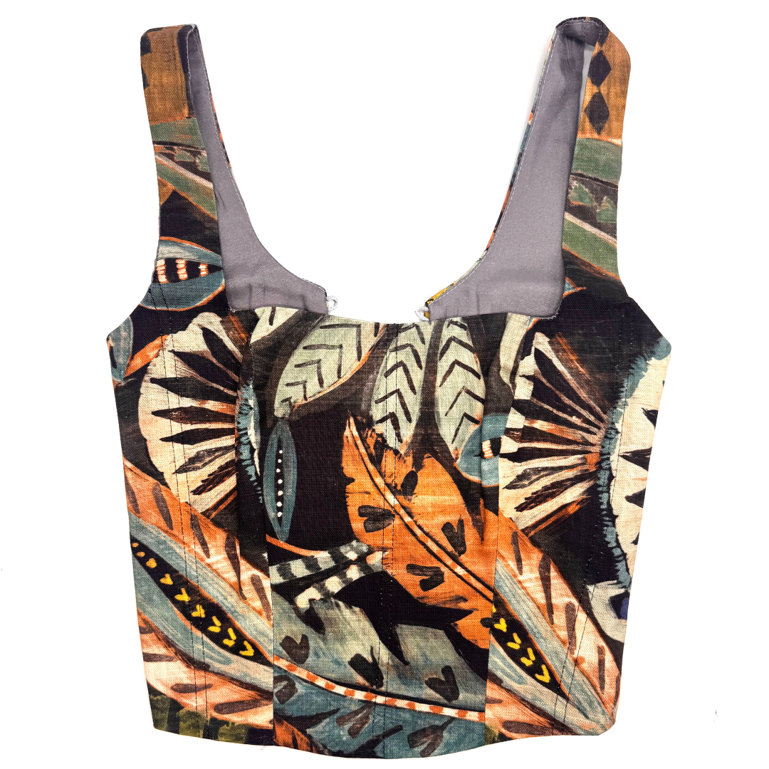 NICA TOP #32