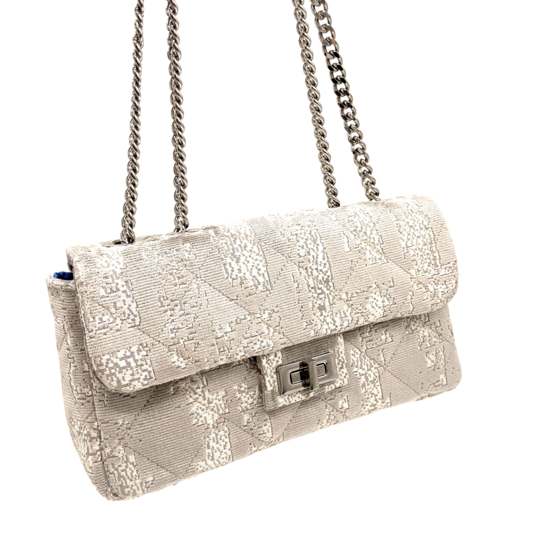 THE SOFT CLASSIC BAG #64