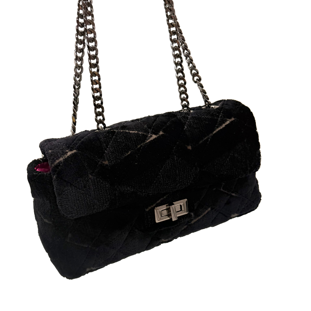 THE SOFT CLASSIC BAG #156