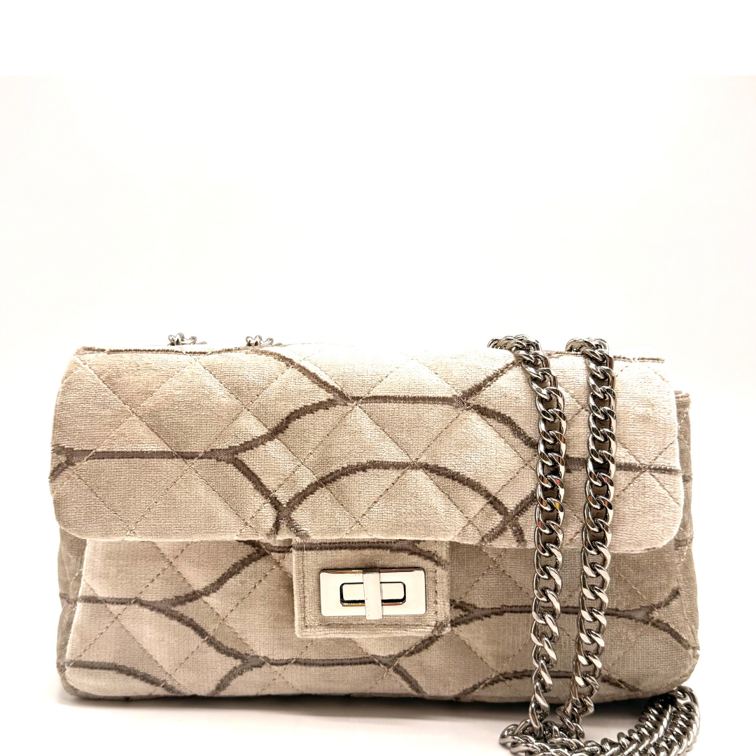 THE SOFT CLASSIC BAG #157