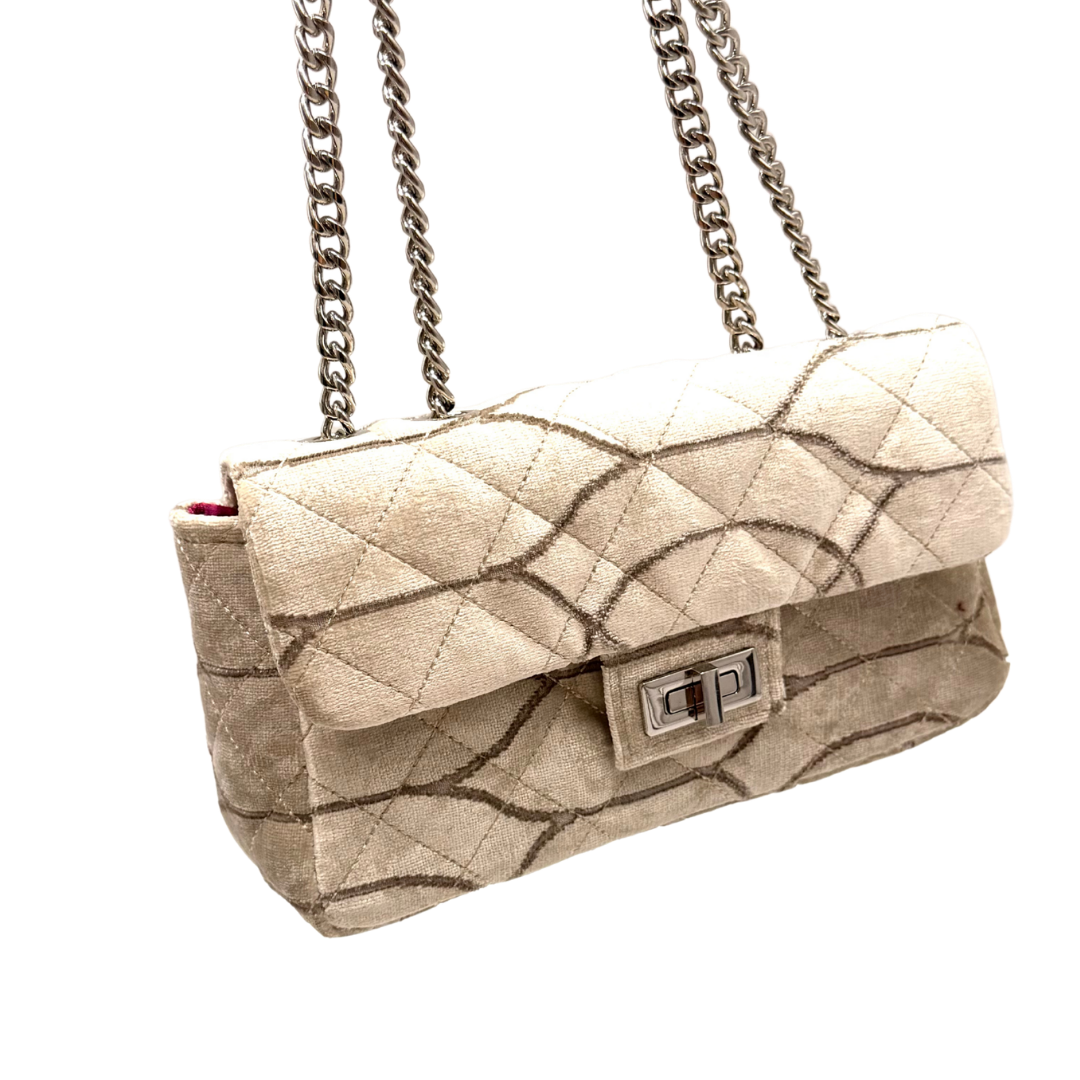 THE SOFT CLASSIC BAG #157