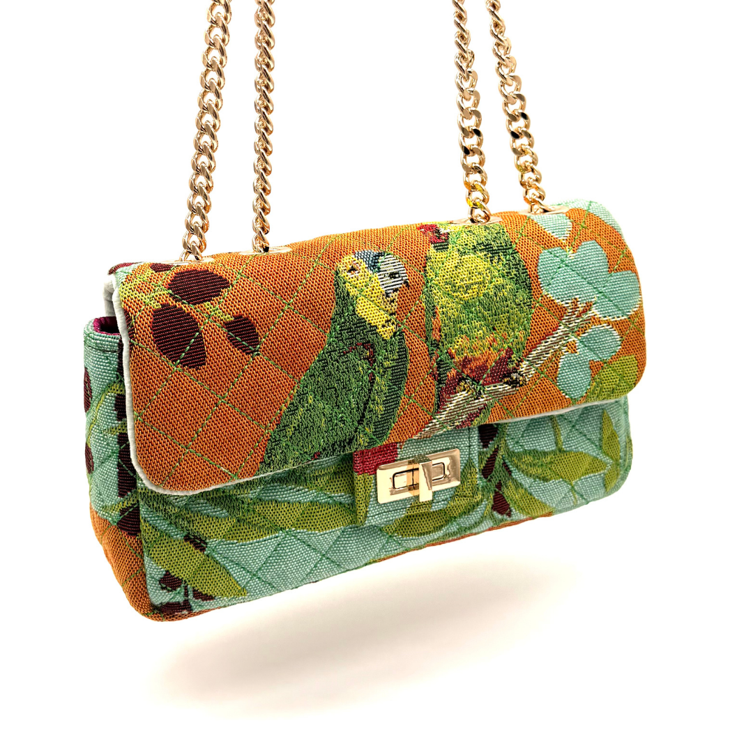 THE SOFT CLASSIC BAG #251