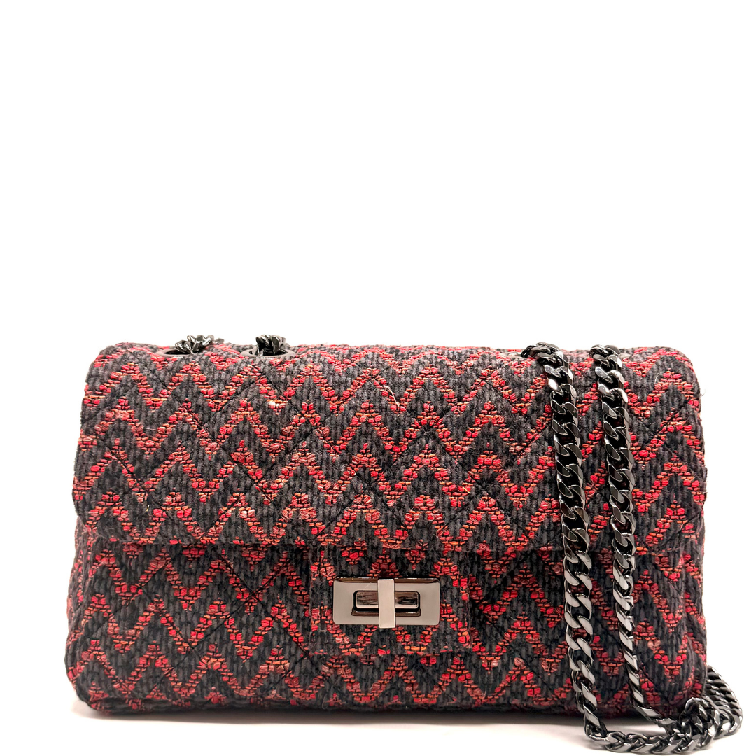 THE SOFT CLASSIC BAG #158