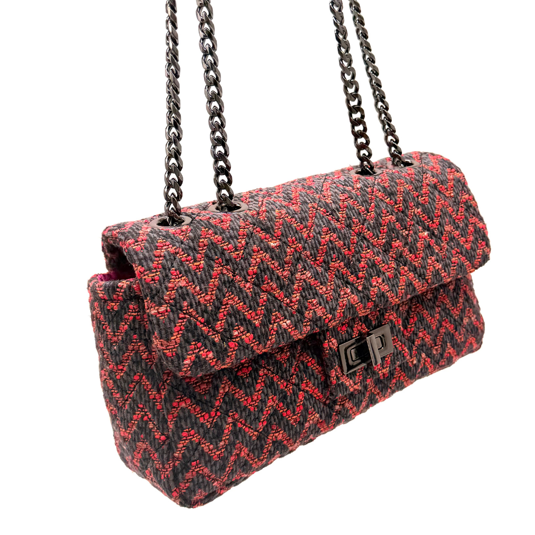 THE SOFT CLASSIC BAG #158