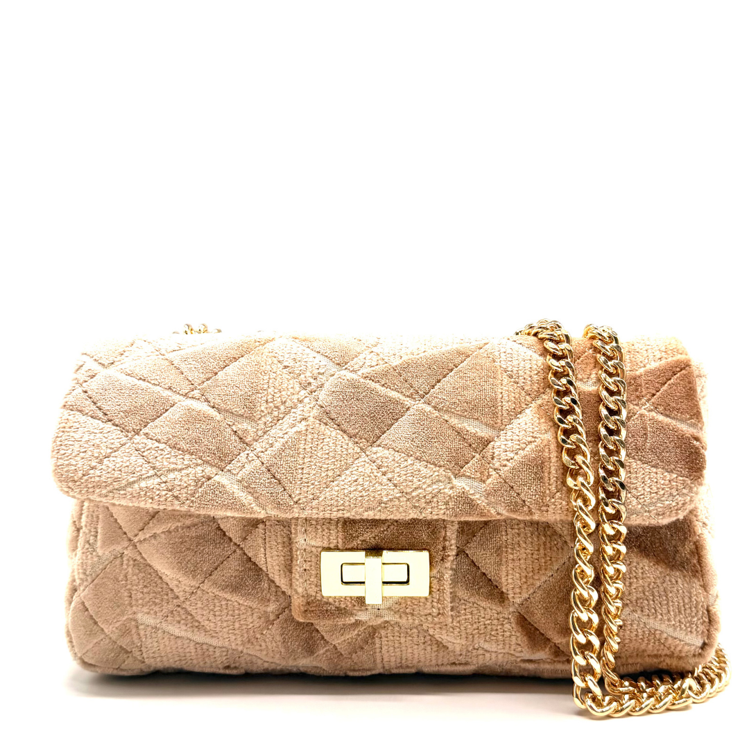 THE SOFT CLASSIC BAG #159