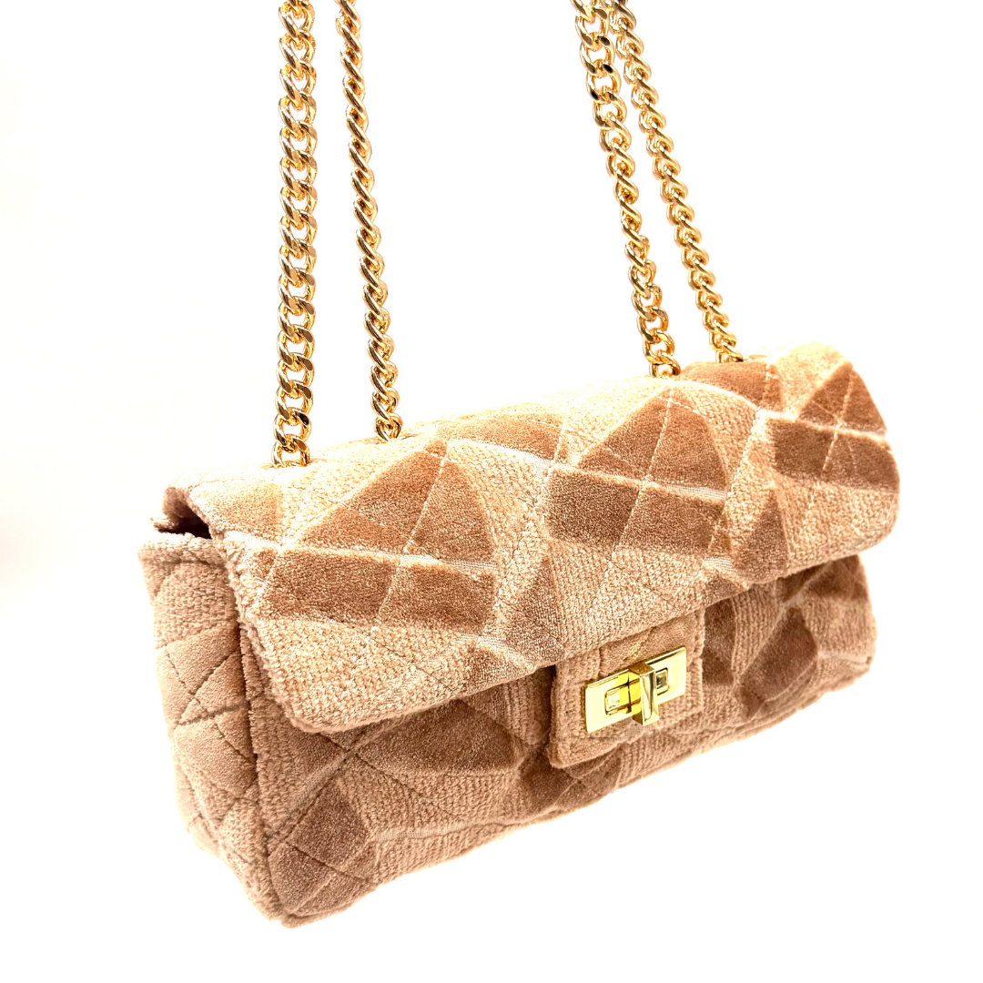 THE SOFT CLASSIC BAG #159