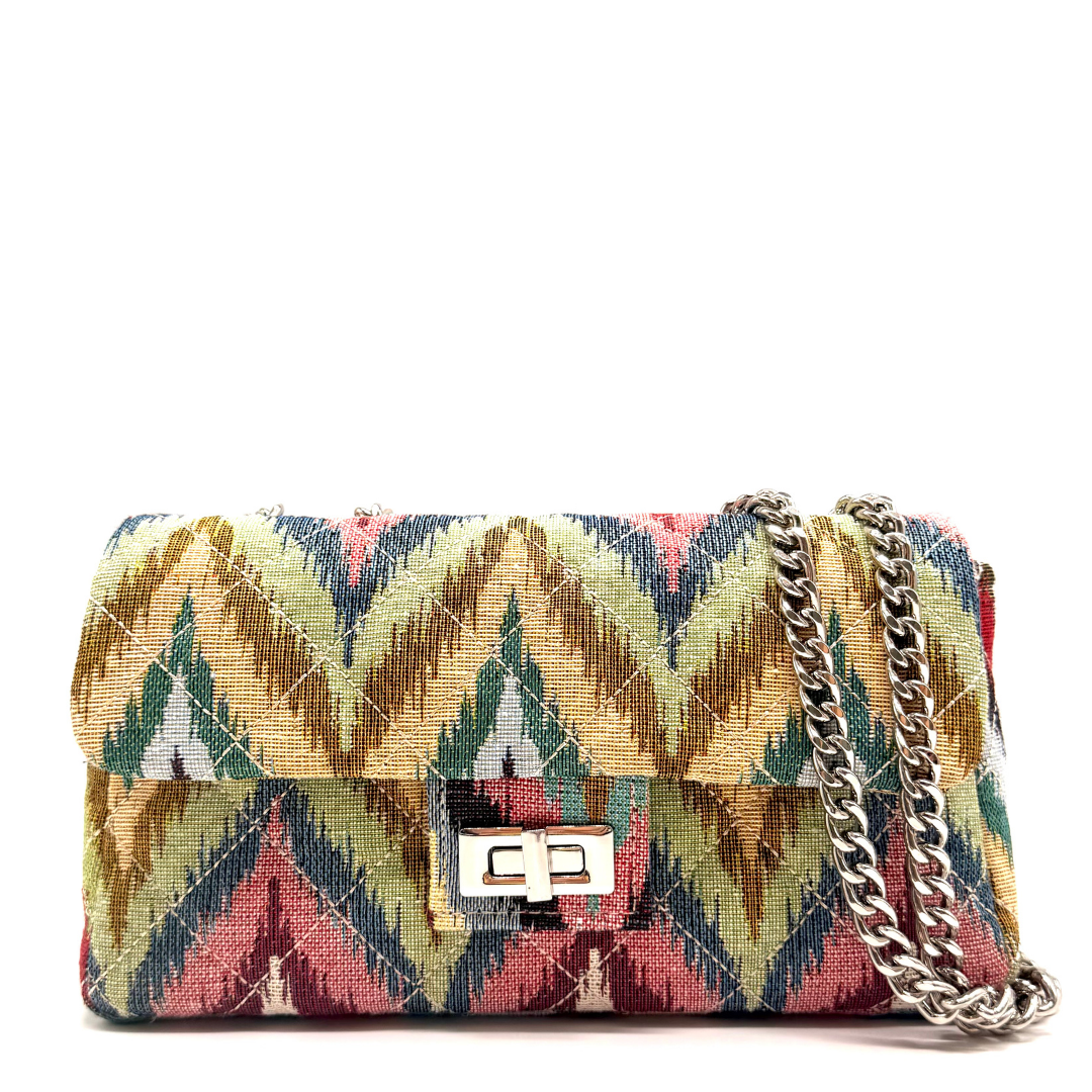 THE SOFT CLASSIC BAG #160