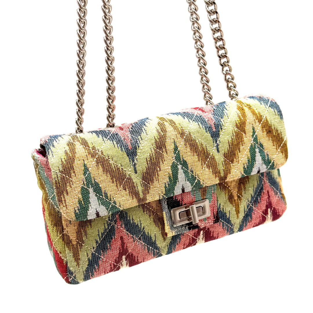THE SOFT CLASSIC BAG #160