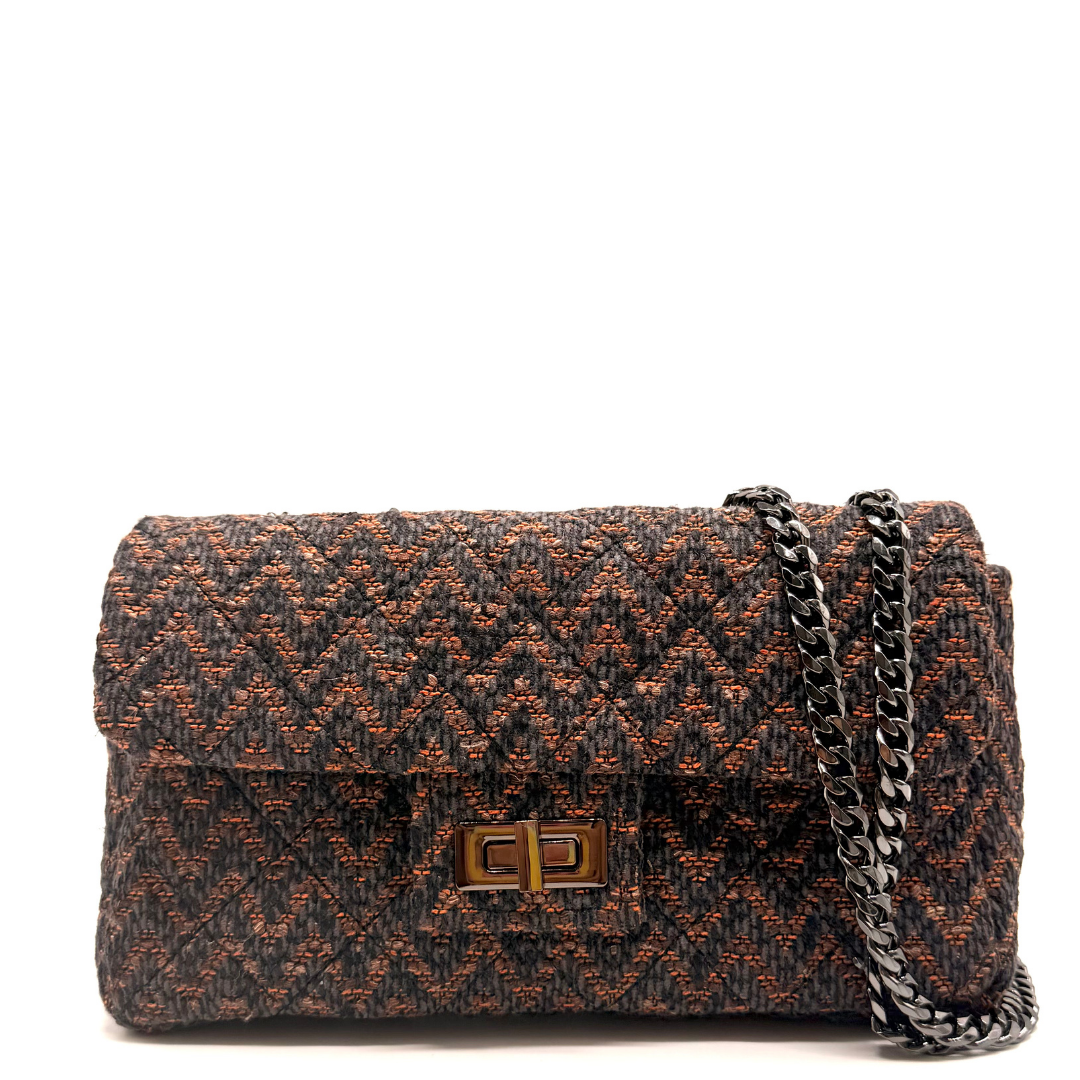 THE SOFT CLASSIC BAG #161