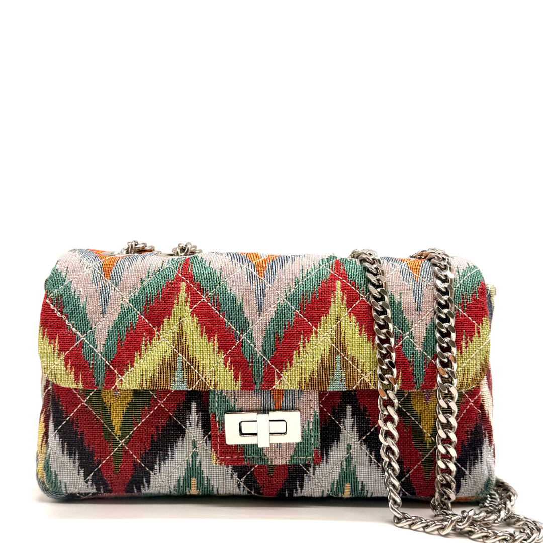 THE SOFT CLASSIC BAG #125