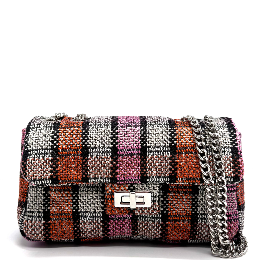 THE SOFT CLASSIC BAG #03