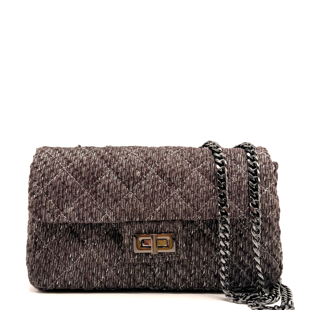 THE SOFT CLASSIC BAG #167