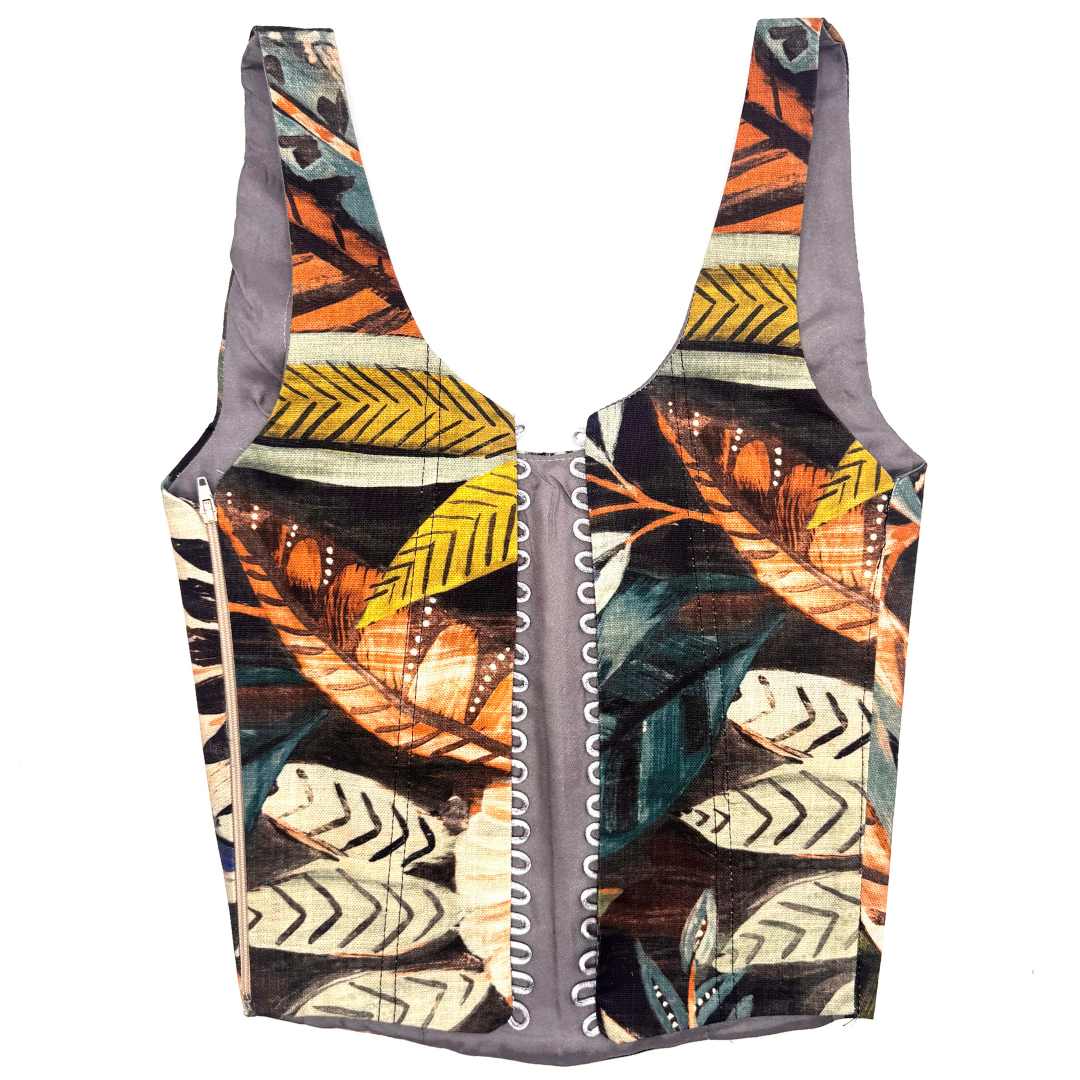 NICA TOP #32