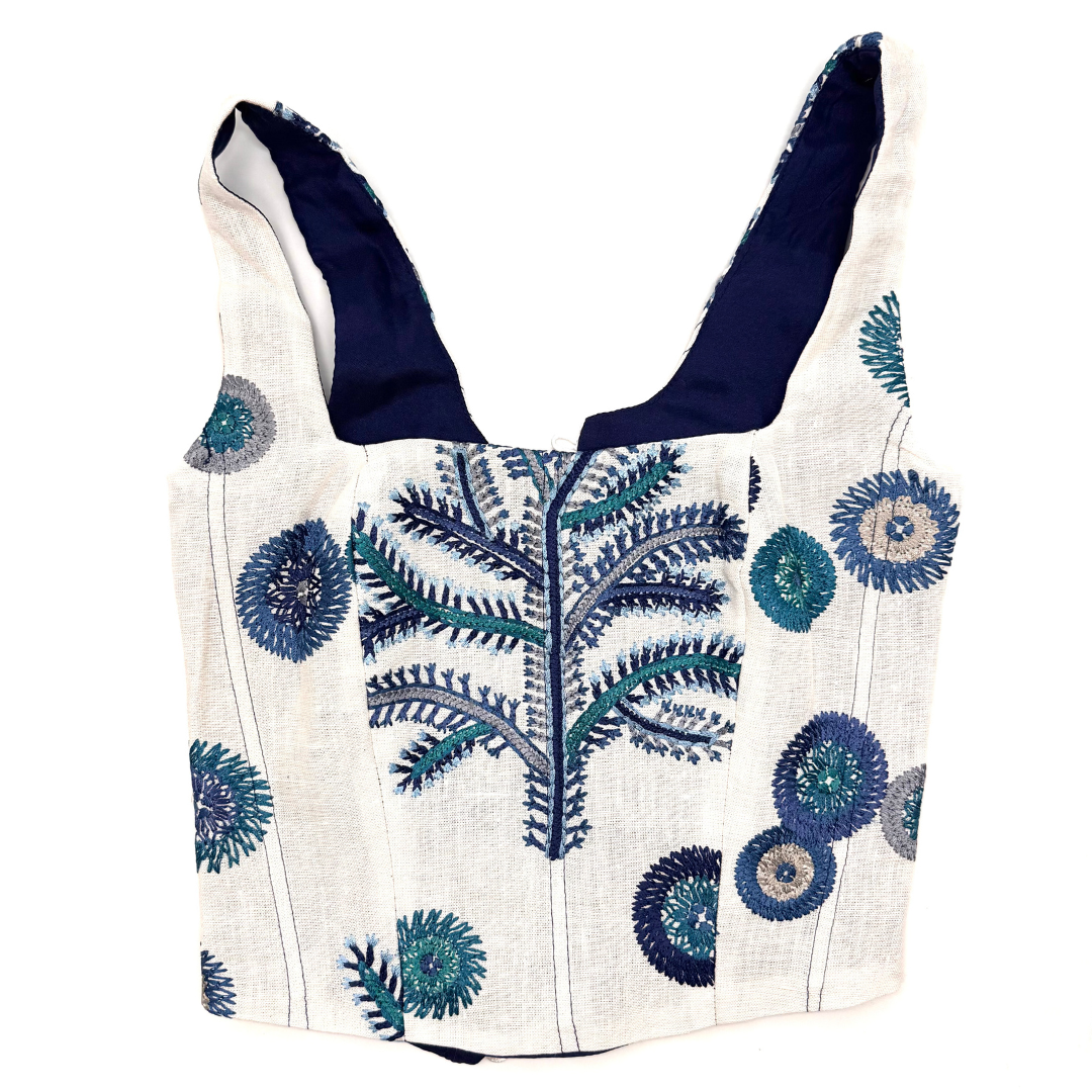 NICA TOP #05