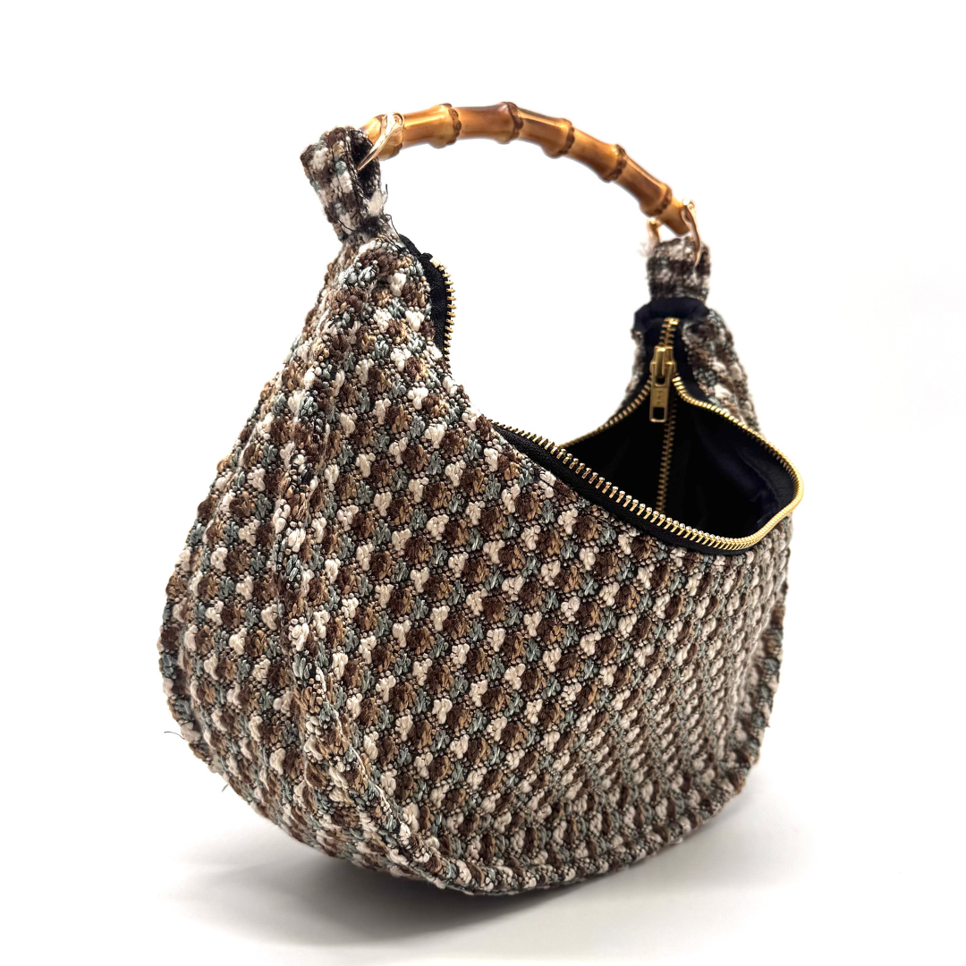 The Bamboo Bag #02