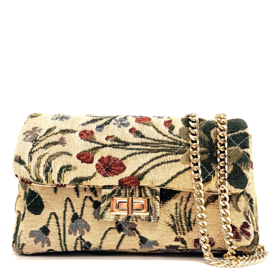 THE SOFT CLASSIC BAG #65