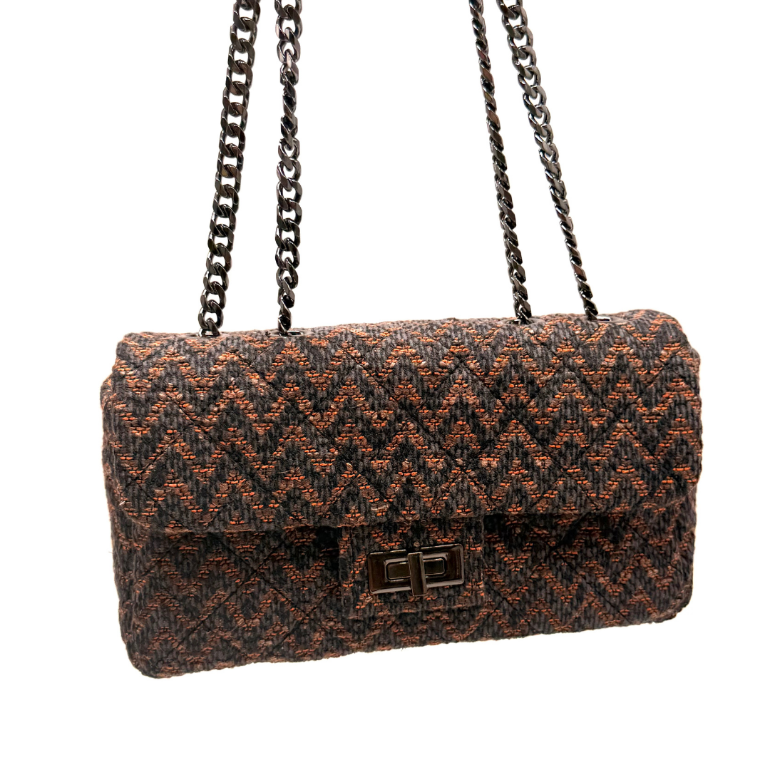 THE SOFT CLASSIC BAG #161