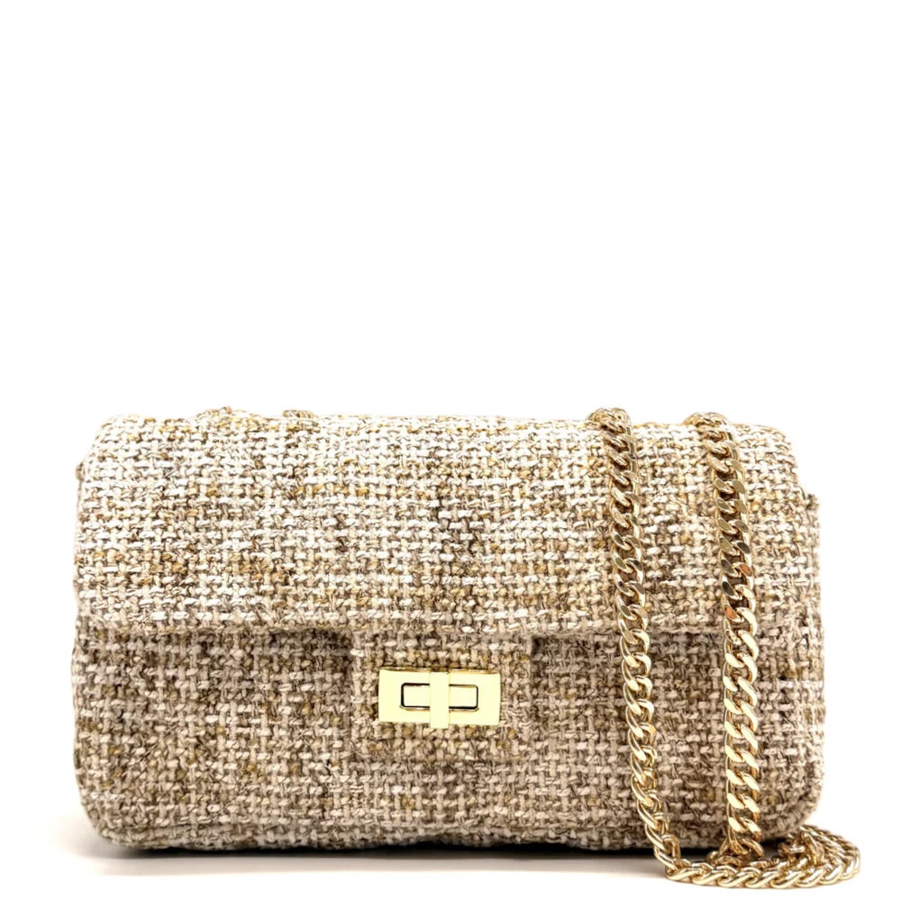 THE SOFT CLASSIC BAG #111