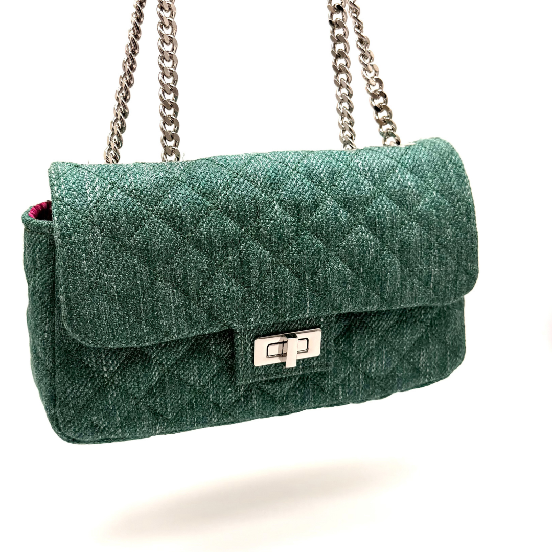 THE SOFT CLASSIC BAG #255