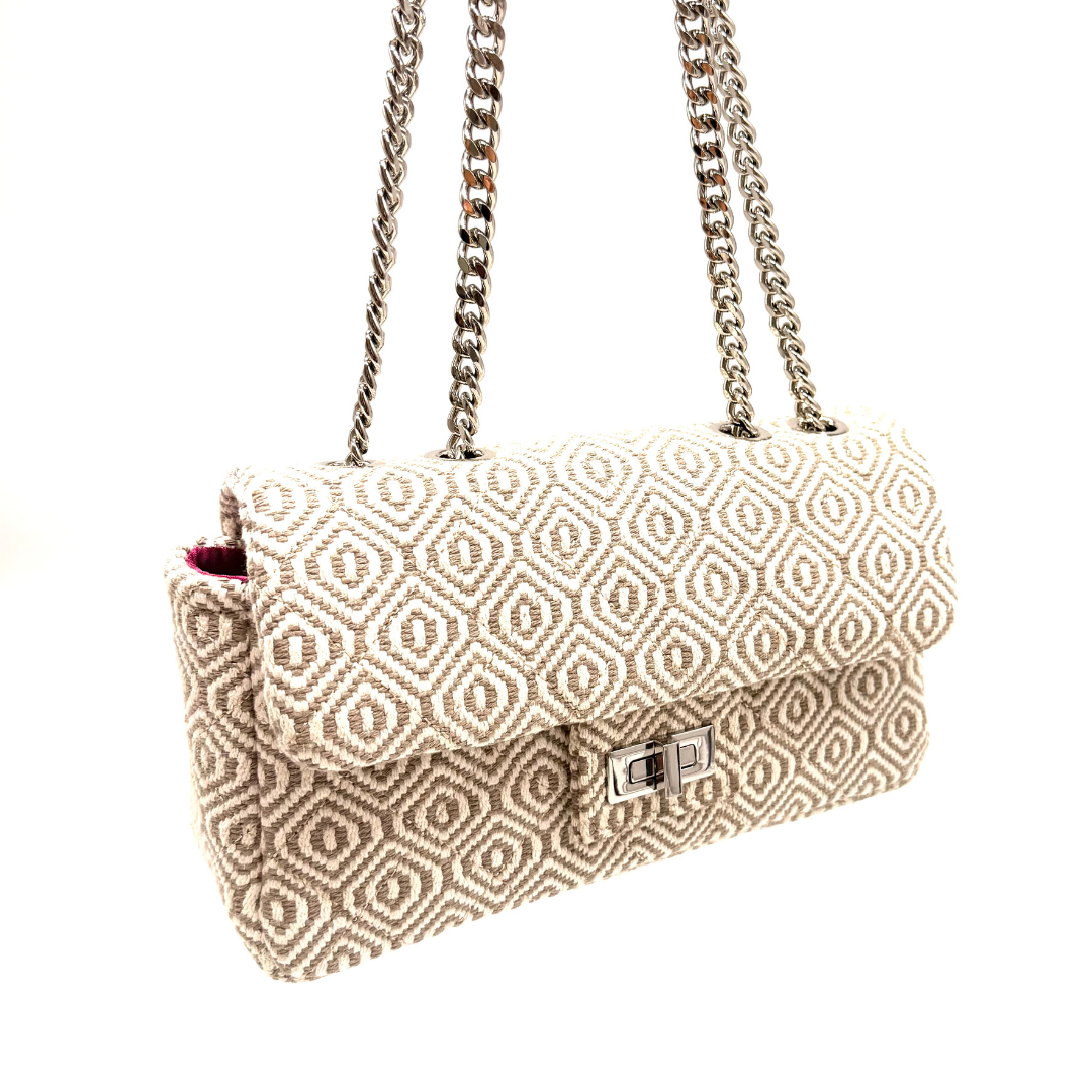 THE SOFT CLASSIC BAG #162