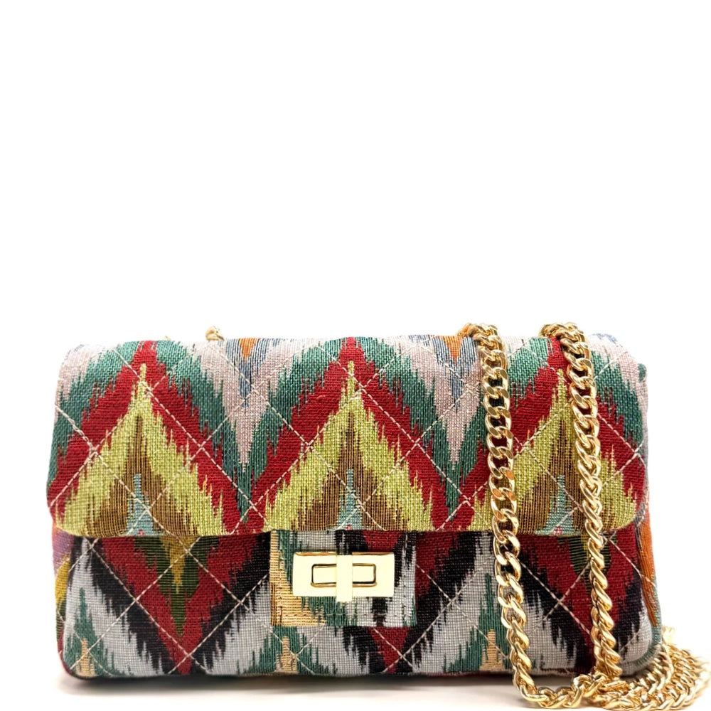 THE SOFT CLASSIC BAG #145