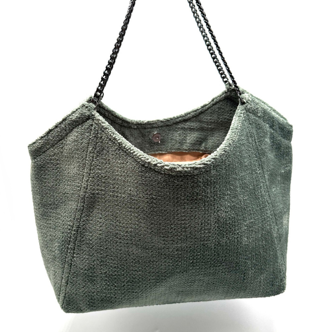 The EVERYTHING Bag #21
