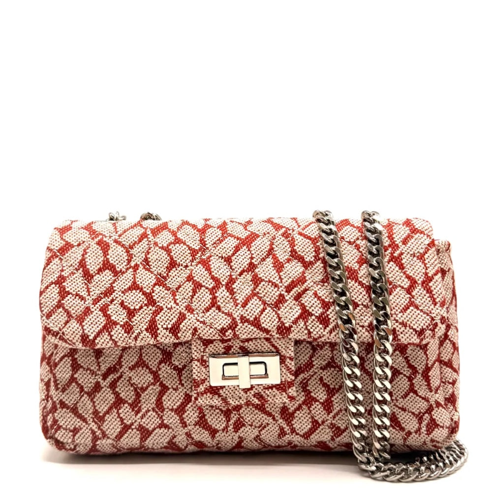 THE SOFT CLASSIC BAG #146