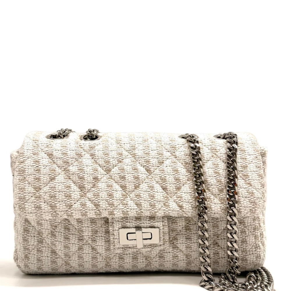 THE SOFT CLASSIC BAG #141
