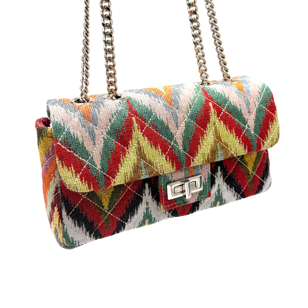 THE SOFT CLASSIC BAG #125