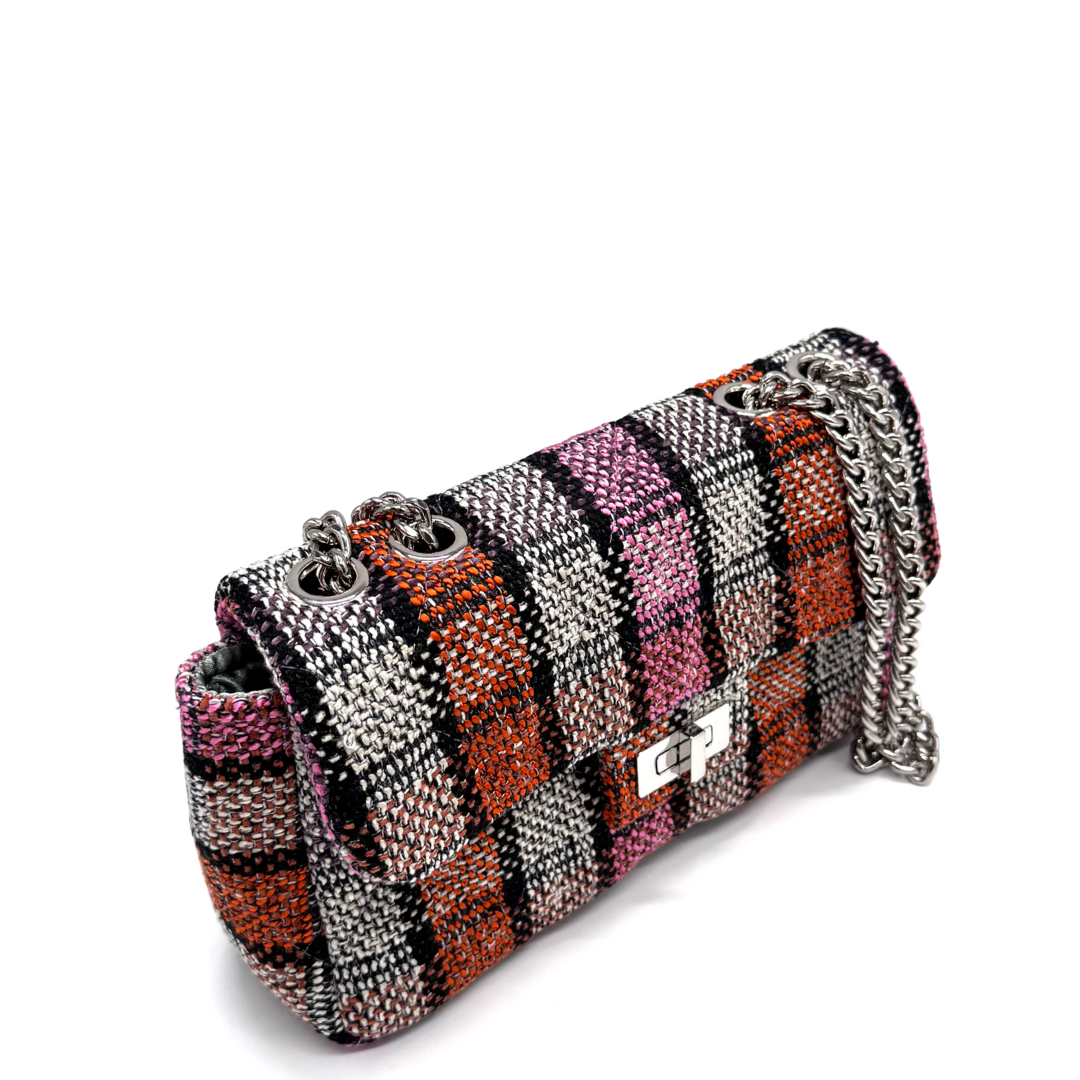 THE SOFT CLASSIC BAG #03