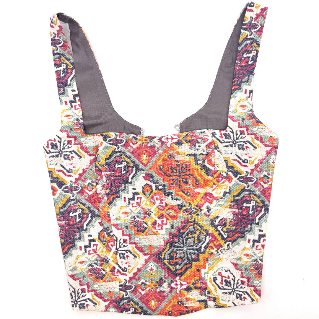 NICA TOP #33