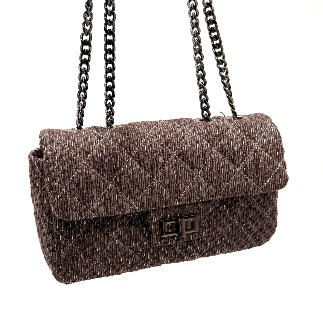 THE SOFT CLASSIC BAG #167