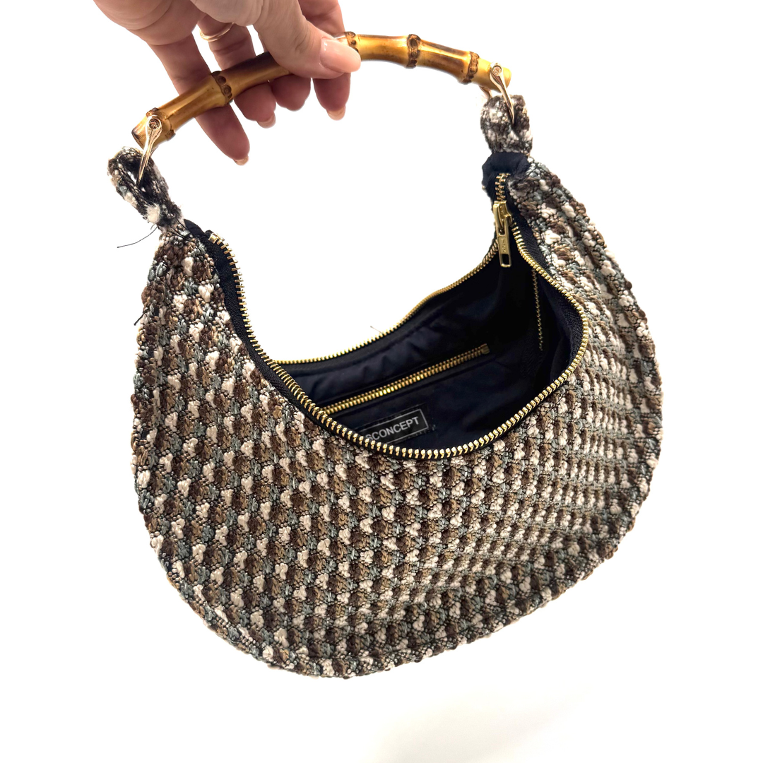 The Bamboo Bag #02