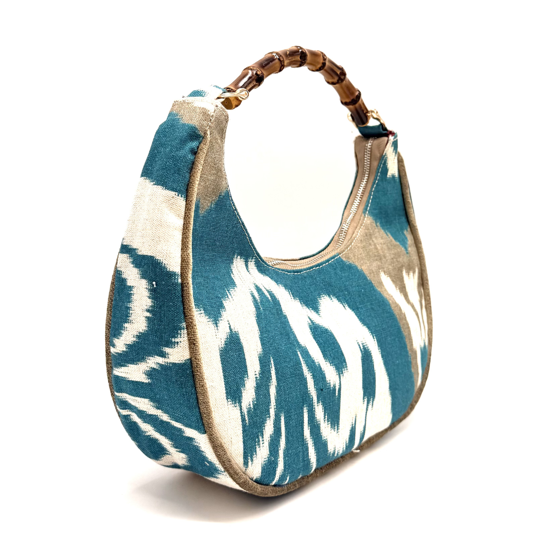 The Bamboo Bag #35