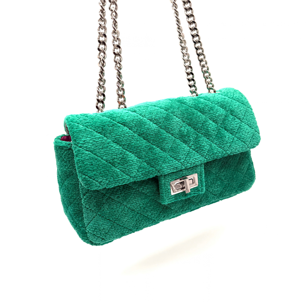 THE SOFT CLASSIC BAG #212