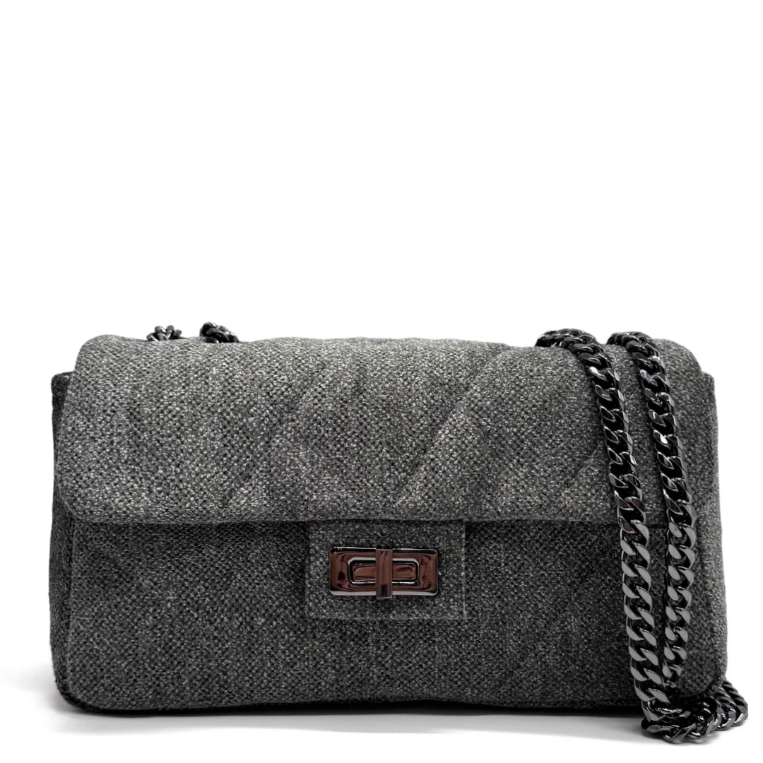 THE SOFT CLASSIC BAG #02