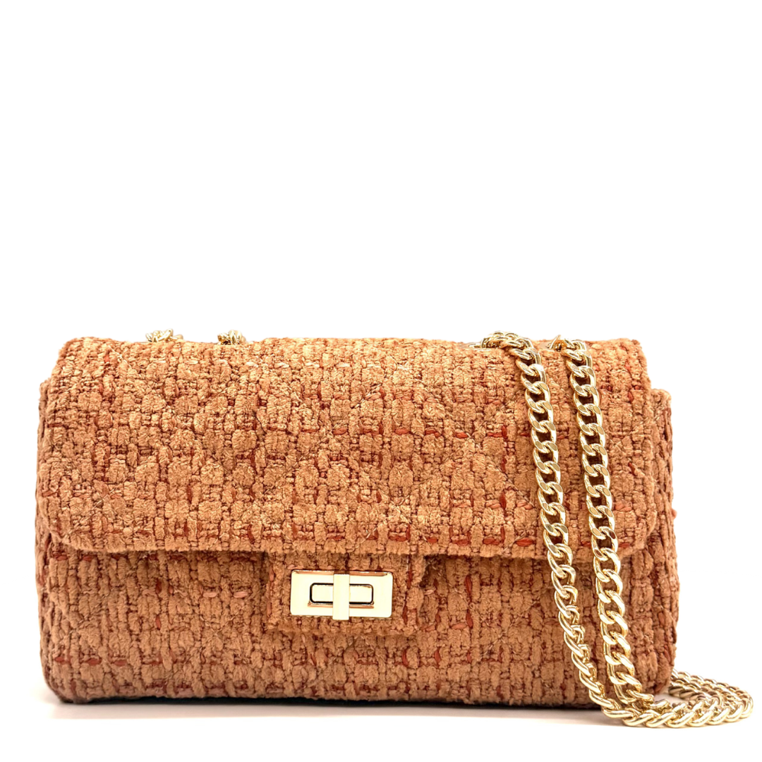 THE SOFT CLASSIC BAG #66