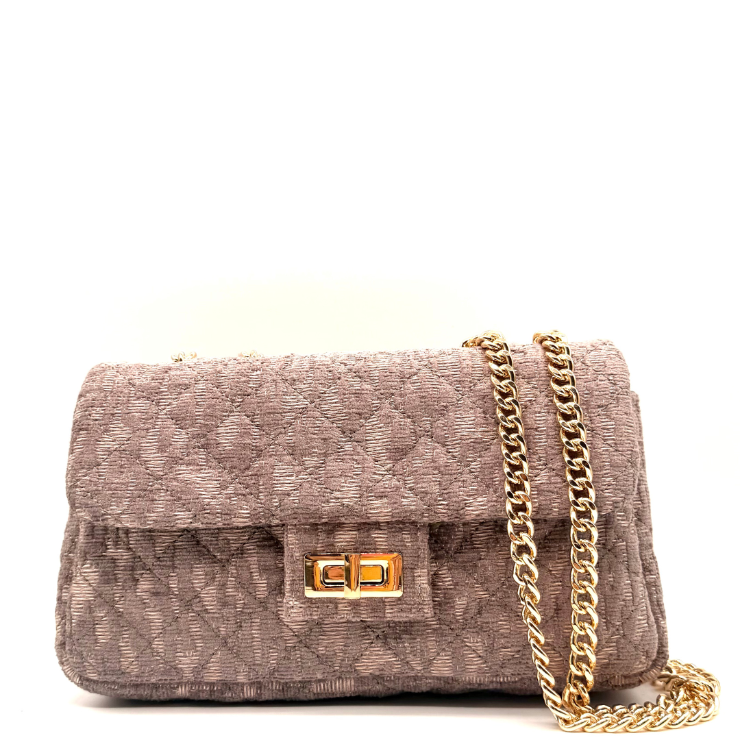 THE SOFT CLASSIC BAG #185