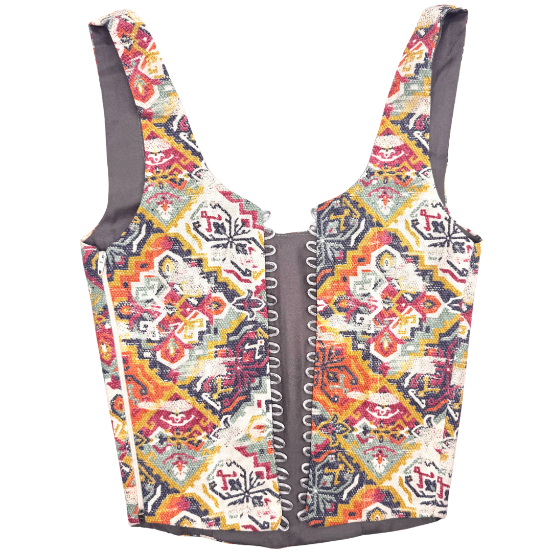 NICA TOP #33
