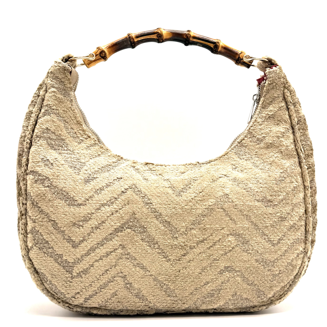 The Bamboo Bag #19