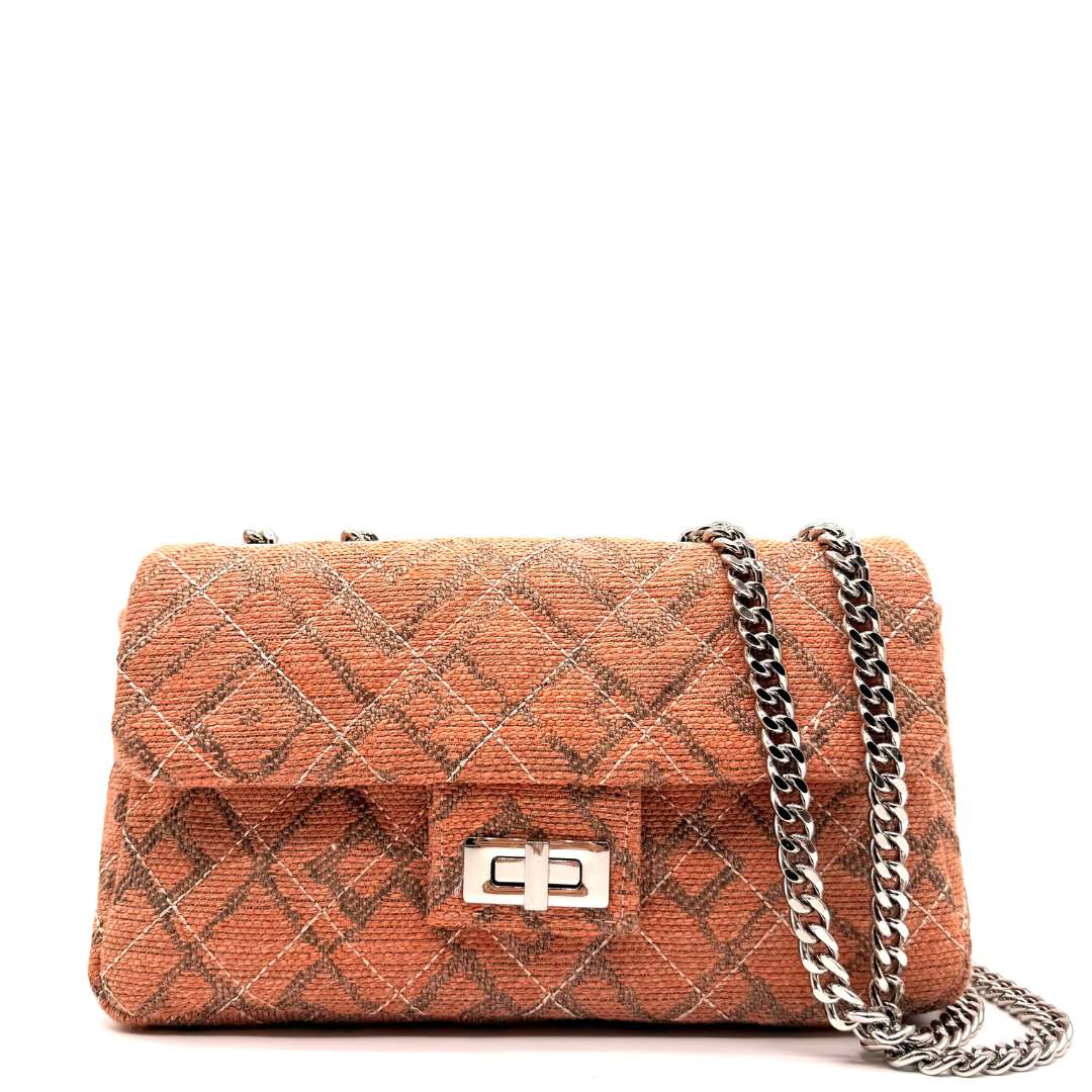 THE SOFT CLASSIC BAG #213