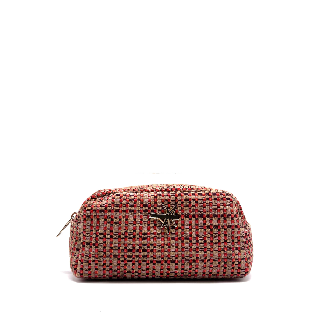 THE MAKE UP CASE #58