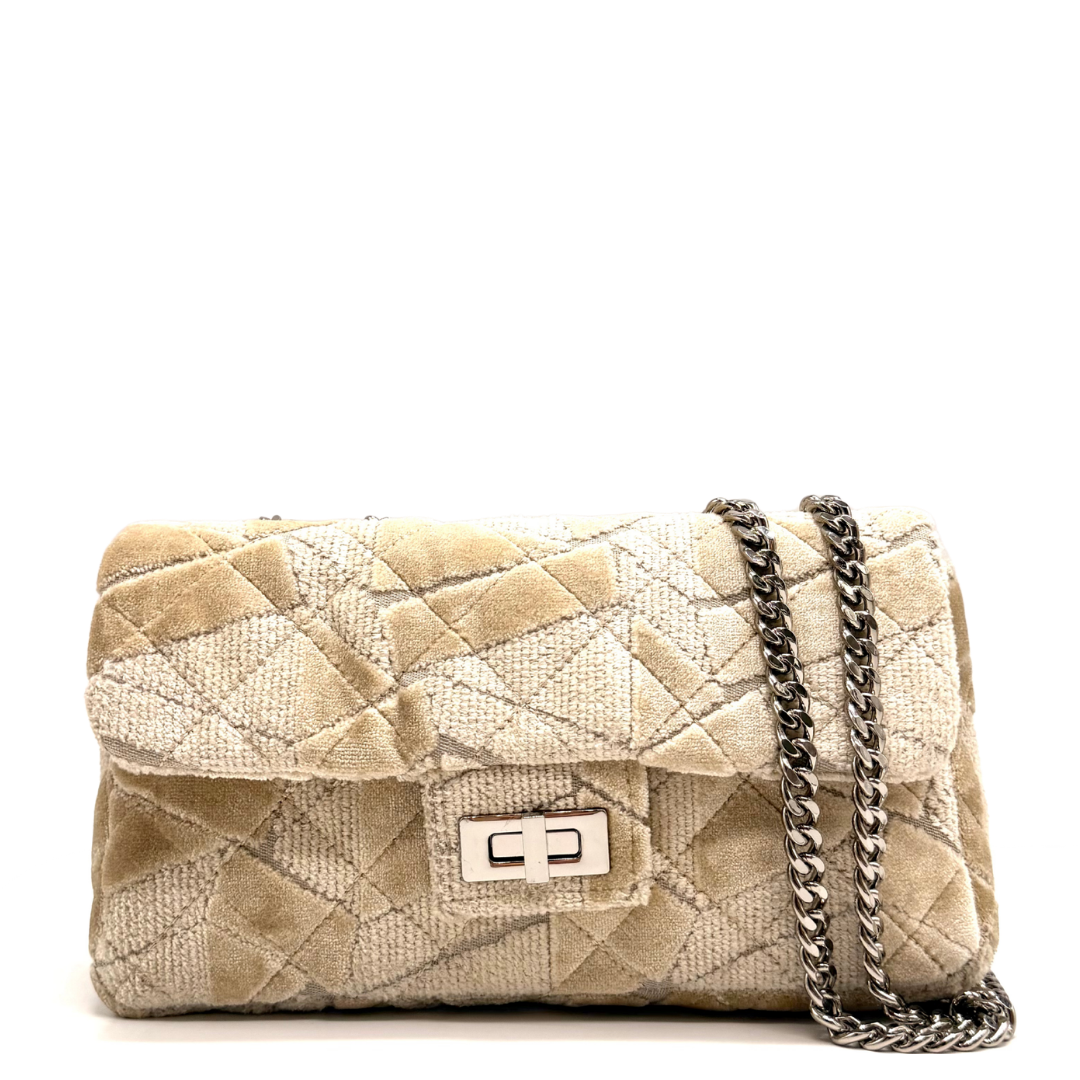 THE SOFT CLASSIC BAG #126