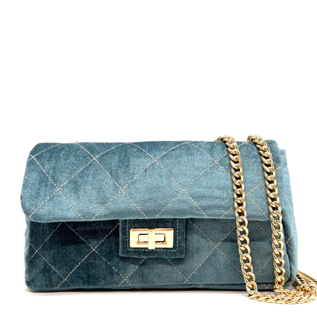 THE SOFT CLASSIC BAG #109