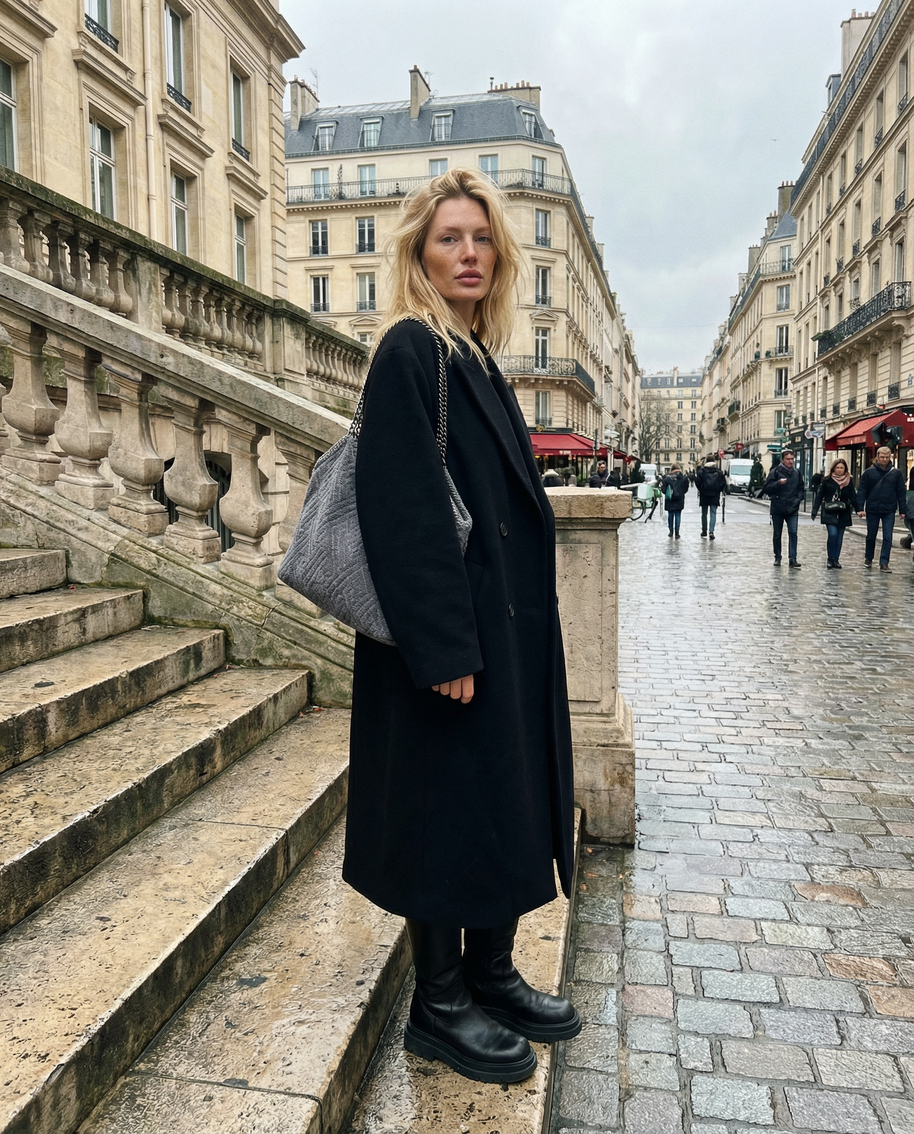 The EVERYTHING Bag #36